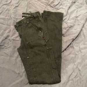 Dovetail Workwear - maven slim